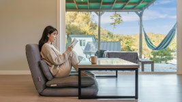 다원힐 독채펜션