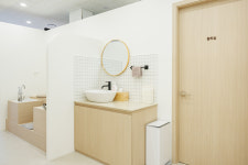 효소 해독찜질 테르엔 루원시티점