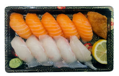 초밥돈까스오지다