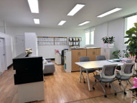 한사랑노인재가복지센터