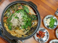 흑염소명가 김해점
