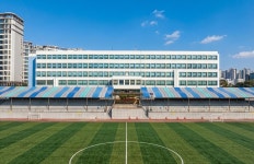 경문고등학교