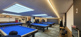 다산 당구 아카데미