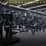 헬스보이짐 영통판타지움점