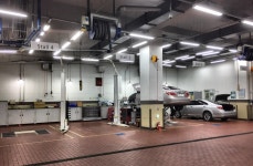 베스트토요타 렉서스 인천서비스센터