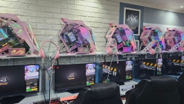 호야PC월드본점