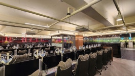 옵티멈존PC카페 장산역점