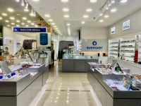 아이세이버안경 봉선본점