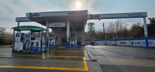 HD현대오일뱅크 세종대왕주유소