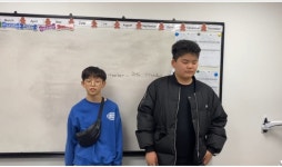 지앤비어학원 춘천캠퍼스