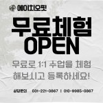 에이치오핏