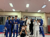 용인대정진유도교실 화원관