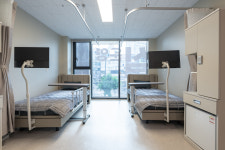 서산365다담은한방병원 입원실