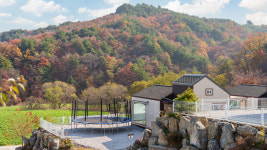 다원힐 독채펜션