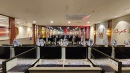 옵티멈존PC카페 장산역점