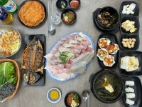 오케이도매횟집 삼계점