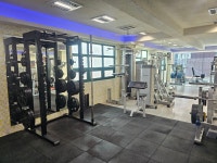 플러스휘트니스