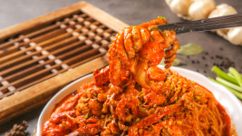 경원해물찜 증산점