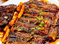 우리동네참치정육점&초야코다리 진하점