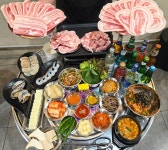 금성이네 정왕점