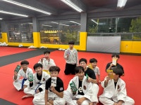 킹스유도클럽 산남지구점