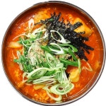 진미냉면&얼큰 칼국수