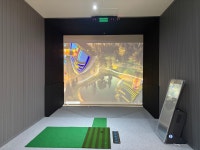 피닉스스크린파크골프