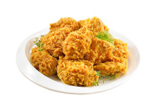 BHC치킨 곤지암리조트점