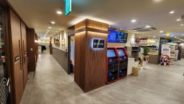 옵티멈존PC카페 장산역점