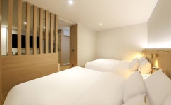 브라운도트 제천 화산점