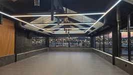 응삼이초벌구이 주덕점