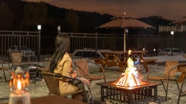 아란풀빌라펜션