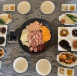 송정가든
