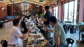 진아오리광장 김포본점