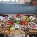 솔나무펜션