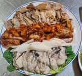 선비고을 동동주