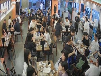 고향통닭 정관점
