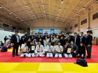 제이엔에스(JNS)유도체육관