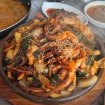 백년식당 백년삼계탕