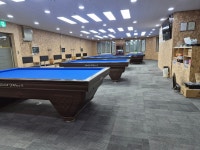 놀이터 당구클럽