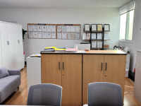 한사랑노인재가복지센터