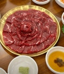 강릉얼큰이냉면불쭈꾸미 춘천점