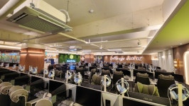 옵티멈존PC카페 장산역점