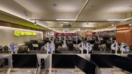 옵티멈존PC카페 장산역점