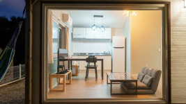 다원힐 독채펜션