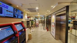 옵티멈존PC카페 장산역점