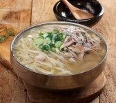 미사리 밀빛초계국수 칼국수 부천심곡점