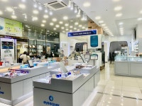 아이세이버안경 봉선본점