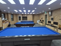 놀이터 당구클럽