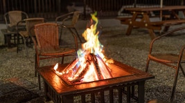 아란풀빌라펜션